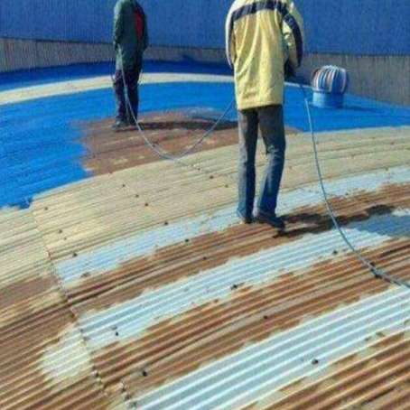 冯坡镇地面翻新与地坪漆施工流程